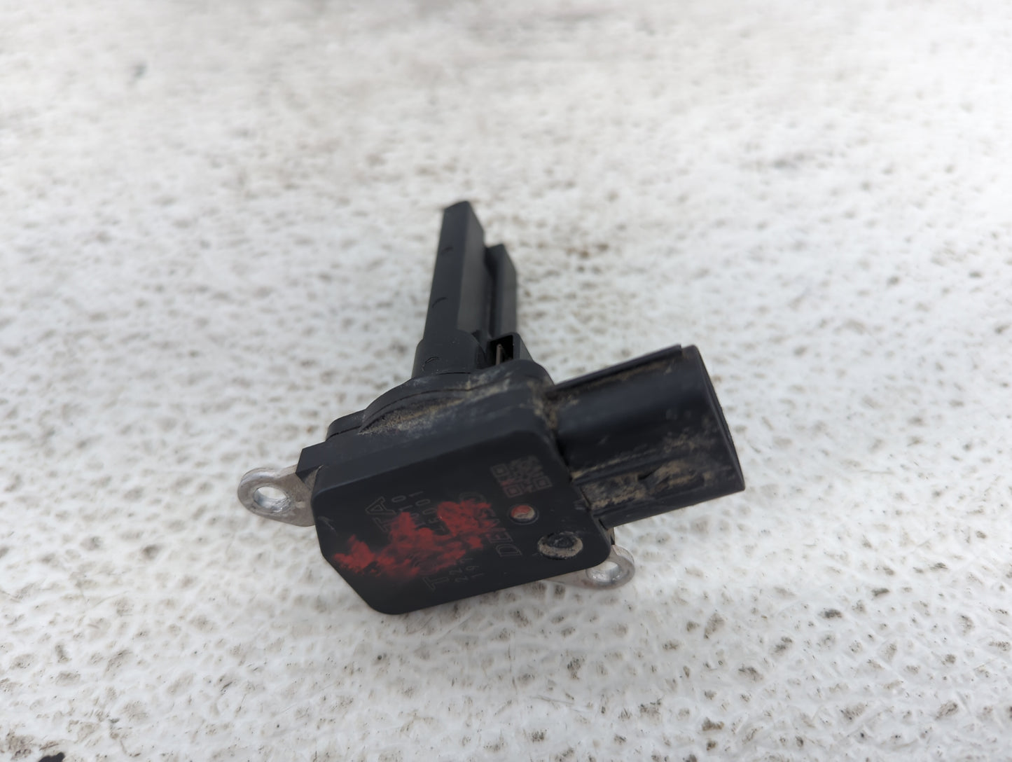 2007-2010 Toyota Sienna Mass Air Flow Meter Maf 1487790 - Oemusedautoparts1.com