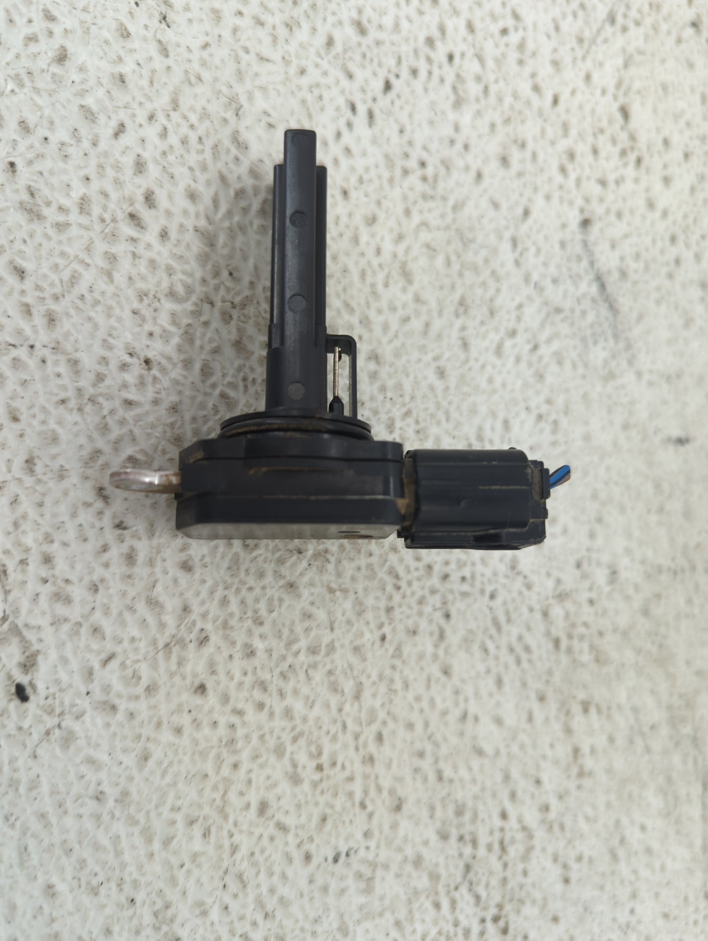 2007-2010 Toyota Sienna Mass Air Flow Meter Maf 1487902 - Oemusedautoparts1.com