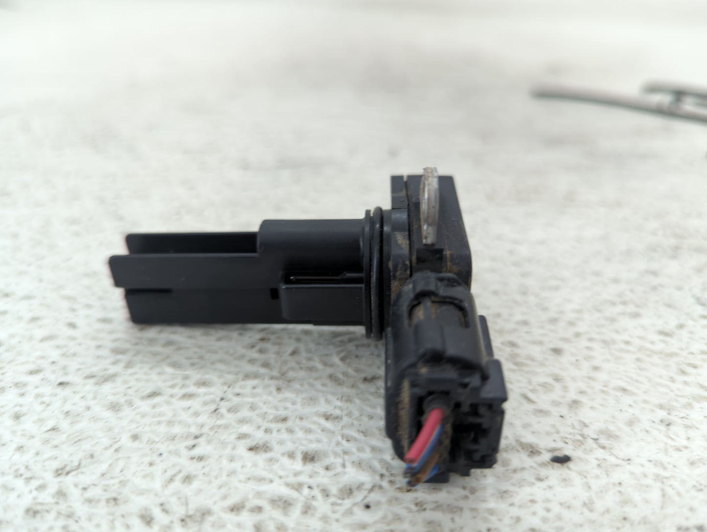 2007-2010 Toyota Sienna Mass Air Flow Meter Maf 1487902 - Oemusedautoparts1.com