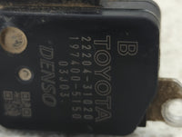 2007-2010 Toyota Sienna Mass Air Flow Meter Maf 1487902 - Oemusedautoparts1.com