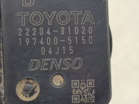 2007-2010 Toyota Sienna Mass Air Flow Meter Maf 1488626 - Oemusedautoparts1.com