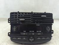 2006-2010 Toyota Sienna Climate Control Module Temperature AC/Heater Replacement P/N:84010-08150 MX237000-2424 Fits OEM Used