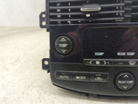 2006-2010 Toyota Sienna Climate Control Module Temperature AC/Heater Replacement P/N:84010-08150 MX237000-2424 Fits OEM Used