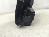 2006-2010 Toyota Sienna Climate Control Module Temperature AC/Heater Replacement P/N:84010-08150 MX237000-2424 Fits OEM Used