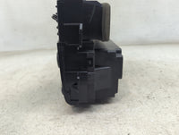 2006-2010 Toyota Sienna Climate Control Module Temperature AC/Heater Replacement P/N:84010-08160 MX237000-2413 Fits OEM Used