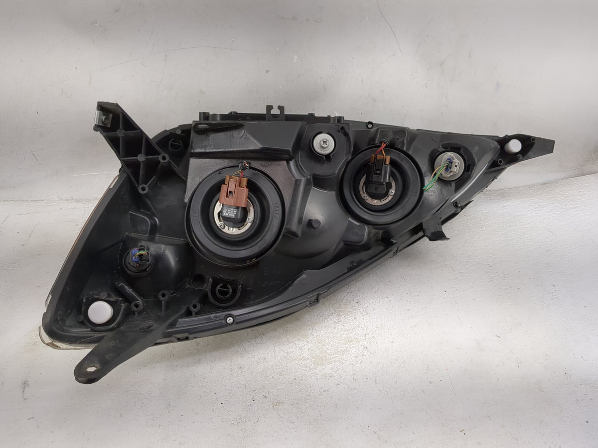 2007 Toyota Sienna Passenger Right Oem Head Light Headlight Lamp - Oemusedautoparts1.com
