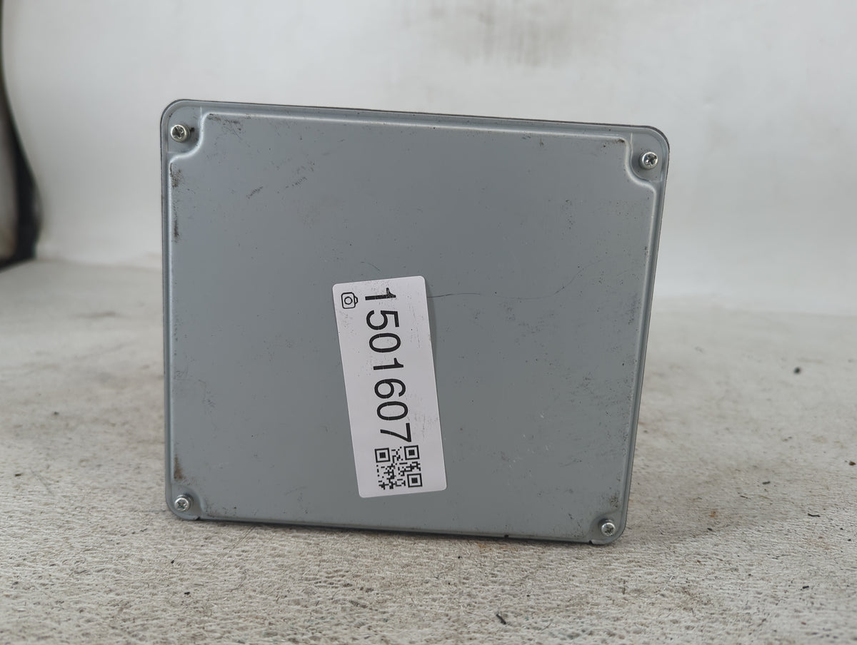 2007 Toyota Sienna PCM Engine Control Computer ECU ECM PCU OEM P/N:89661-08180 TN275100-8691 Fits OEM Used Auto Parts - Oemu