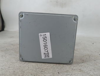 compare product 2007 Toyota Sienna PCM Engine Control Computer ECU ECM PCU OEM P/N:89661-08180 TN275100-8691 Fits OEM Used Auto Parts