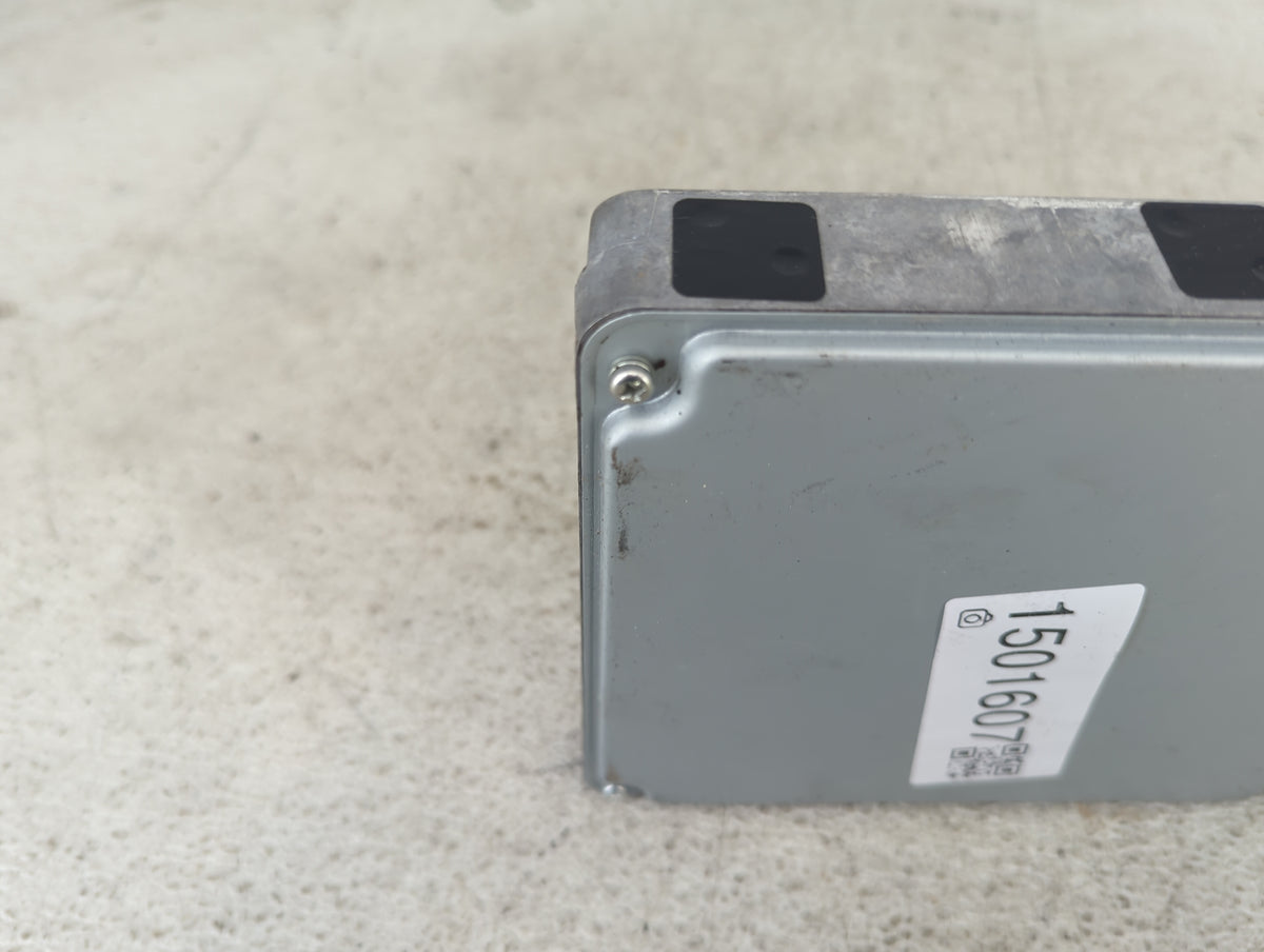 2007 Toyota Sienna PCM Engine Control Computer ECU ECM PCU OEM P/N:89661-08180 TN275100-8691 Fits OEM Used Auto Parts - Oemu