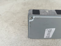 2007 Toyota Sienna PCM Engine Control Computer ECU ECM PCU OEM P/N:89661-08180 TN275100-8691 Fits OEM Used Auto Parts - Oemu