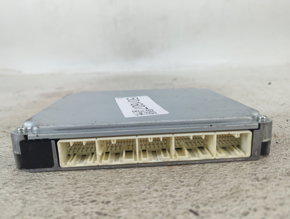 2007 Toyota Sienna PCM Engine Control Computer ECU ECM PCU OEM P/N:89661-08180 TN275100-8691 Fits OEM Used Auto Parts - Oemu
