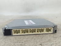 2007 Toyota Sienna PCM Engine Control Computer ECU ECM PCU OEM P/N:89661-08180 TN275100-8691 Fits OEM Used Auto Parts - Oemu