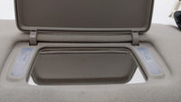 2005-2010 Toyota Sienna Sun Visor Shade Replacement Passenger Right Mirror Fits Fits 2005 2006 2007 2008 2009 2010 OEM Used 