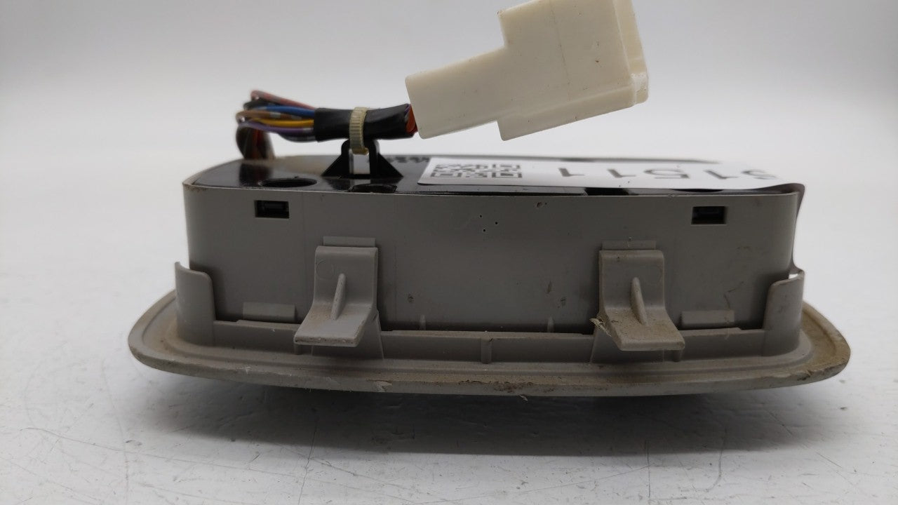 2004-2010 Toyota Sienna Climate Control Module Temperature AC/Heater Replacement P/N:84010-08130 Fits OEM Used Auto Parts - 