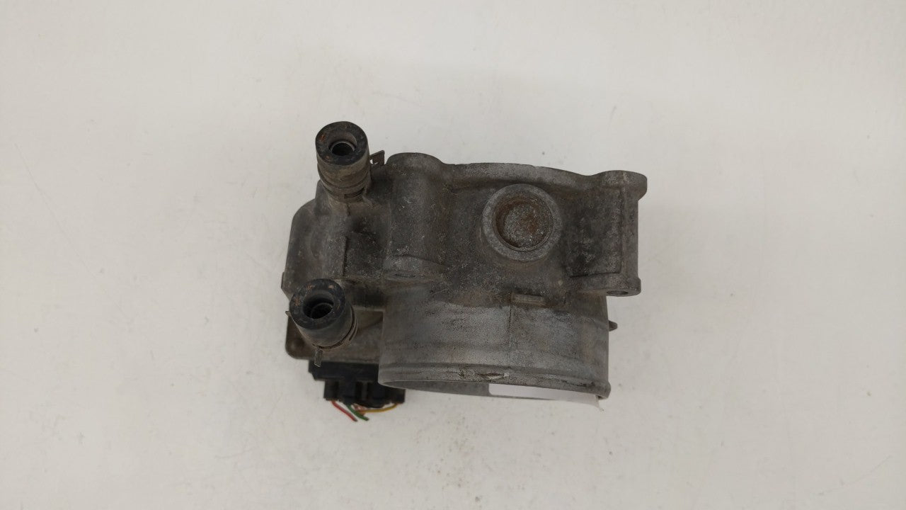2007-2016 Toyota Sienna Throttle Body P/N:22030-0P050 22030-31030 Fits OEM Used Auto Parts - Oemusedautoparts1.com