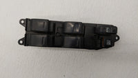 2004-2010 Toyota Sienna Master Power Window Switch Replacement Driver Side Left P/N:74232-AE021 74232-AE011 Fits OEM Used Au