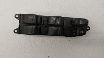 compare product 2004-2010 Toyota Sienna Master Power Window Switch Replacement Driver Side Left P/N:74232-AE021 74232-AE011 Fits OEM Used Auto Parts