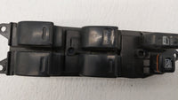 2004-2010 Toyota Sienna Master Power Window Switch Replacement Driver Side Left P/N:74232-AE021 74232-AE011 Fits OEM Used Au