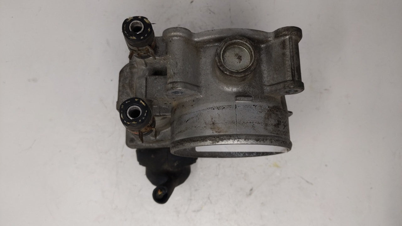 2007-2016 Toyota Sienna Throttle Body P/N:22030-0P050 22030-31030 Fits OEM Used Auto Parts - Oemusedautoparts1.com