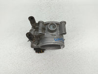 2007-2016 Toyota Sienna Throttle Body P/N:22030-0P050 22030-31030 Fits OEM Used Auto Parts - Oemusedautoparts1.com