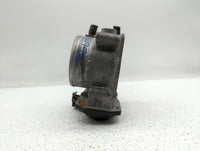 2007-2016 Toyota Sienna Throttle Body P/N:22030-0P050 22030-31030 Fits OEM Used Auto Parts - Oemusedautoparts1.com