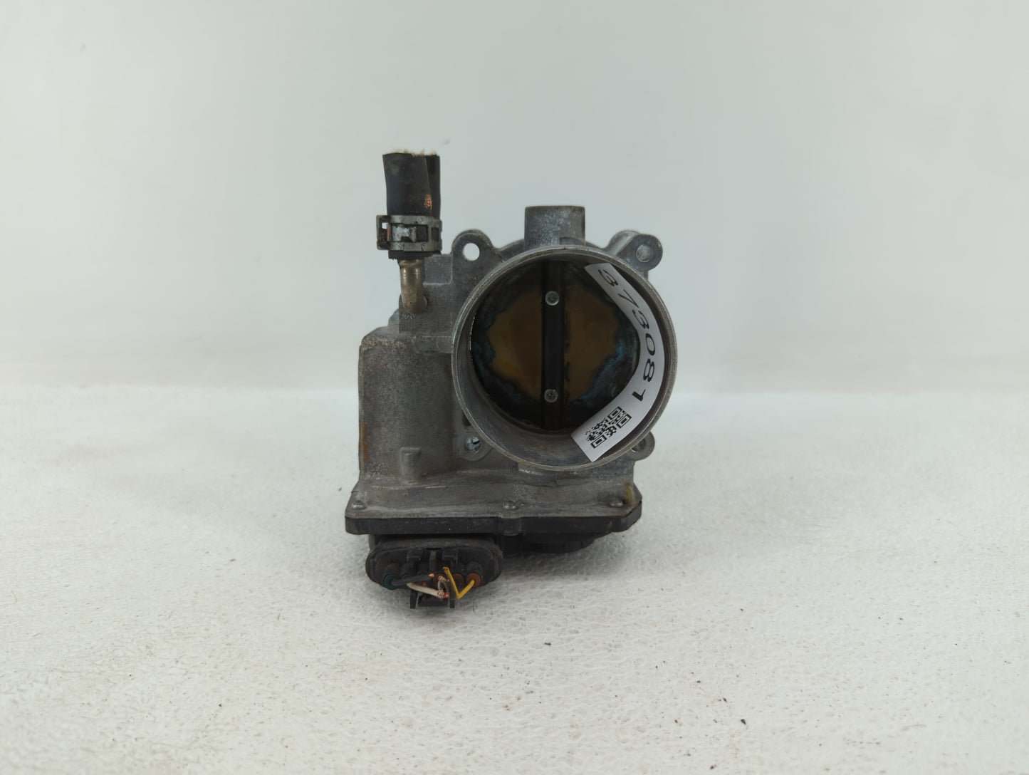 2007-2016 Toyota Sienna Throttle Body P/N:22030-0P050 22030-31030 Fits OEM Used Auto Parts - Oemusedautoparts1.com