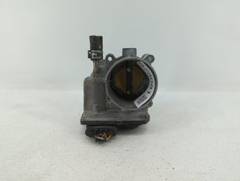 compare product 2007-2016 Toyota Sienna Throttle Body P/N:22030-0P050 22030-31030 Fits OEM Used Auto Parts