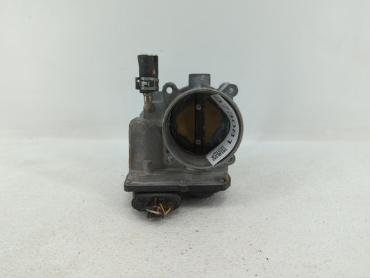 2007-2016 Toyota Sienna Throttle Body P/N:22030-0P050 22030-31030 Fits OEM Used Auto Parts - Oemusedautoparts1.com