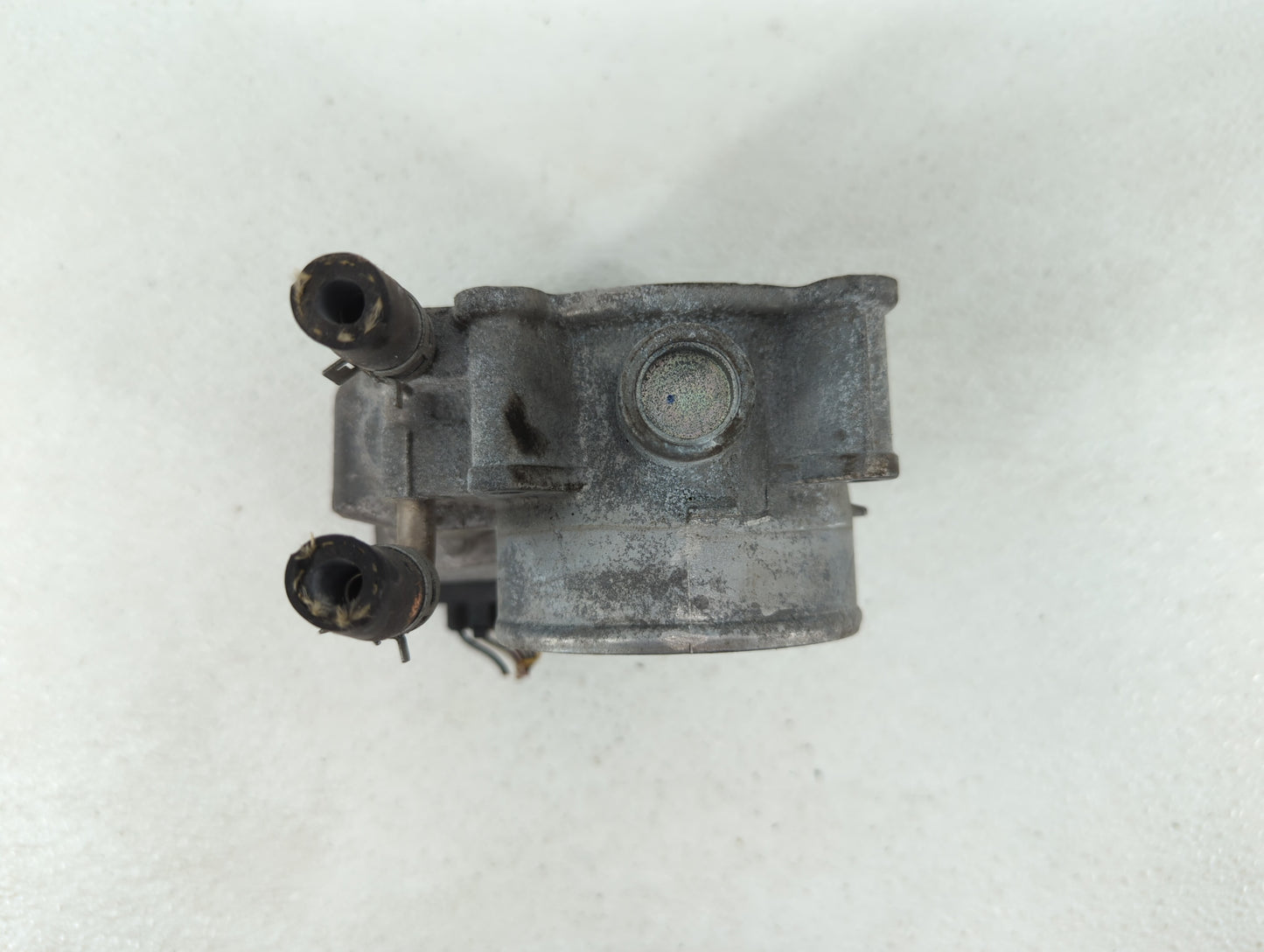 2007-2016 Toyota Sienna Throttle Body P/N:22030-0P050 22030-31030 Fits OEM Used Auto Parts - Oemusedautoparts1.com