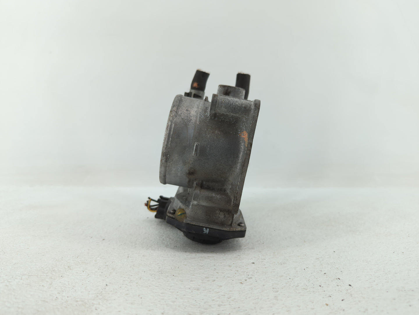 2007-2016 Toyota Sienna Throttle Body P/N:22030-0P050 22030-31030 Fits OEM Used Auto Parts - Oemusedautoparts1.com