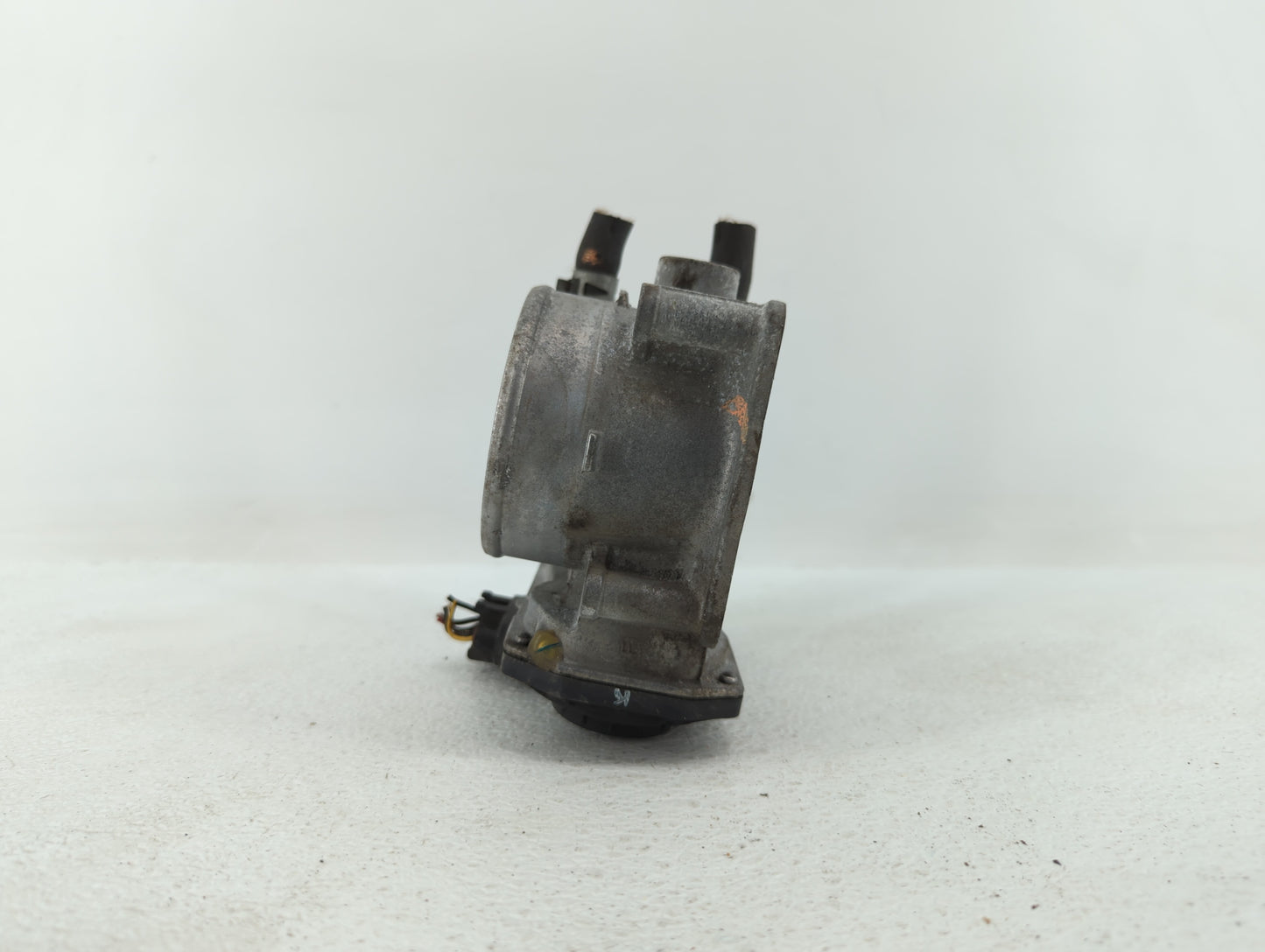 2007-2016 Toyota Sienna Throttle Body P/N:22030-0P050 22030-31030 Fits OEM Used Auto Parts - Oemusedautoparts1.com