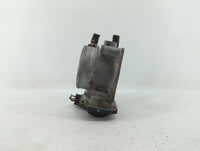 2007-2016 Toyota Sienna Throttle Body P/N:22030-0P050 22030-31030 Fits OEM Used Auto Parts - Oemusedautoparts1.com