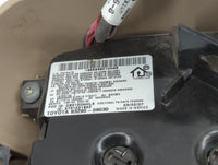 2007-2010 Toyota Sienna Overhead Roof Console Interior Dome Light - Oemusedautoparts1.com