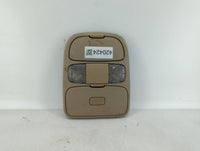 2007 Toyota Sienna Overhead Roof Console - Oemusedautoparts1.com