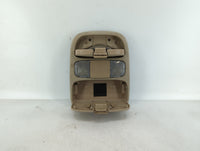 2007 Toyota Sienna Overhead Roof Console - Oemusedautoparts1.com