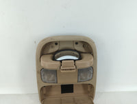 2007 Toyota Sienna Overhead Roof Console - Oemusedautoparts1.com