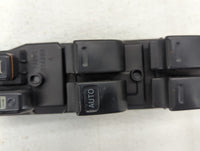 2004-2010 Toyota Sienna Master Power Window Switch Replacement Driver Side Left P/N:74232-AA050 74231-AA060 Fits OEM Used Au