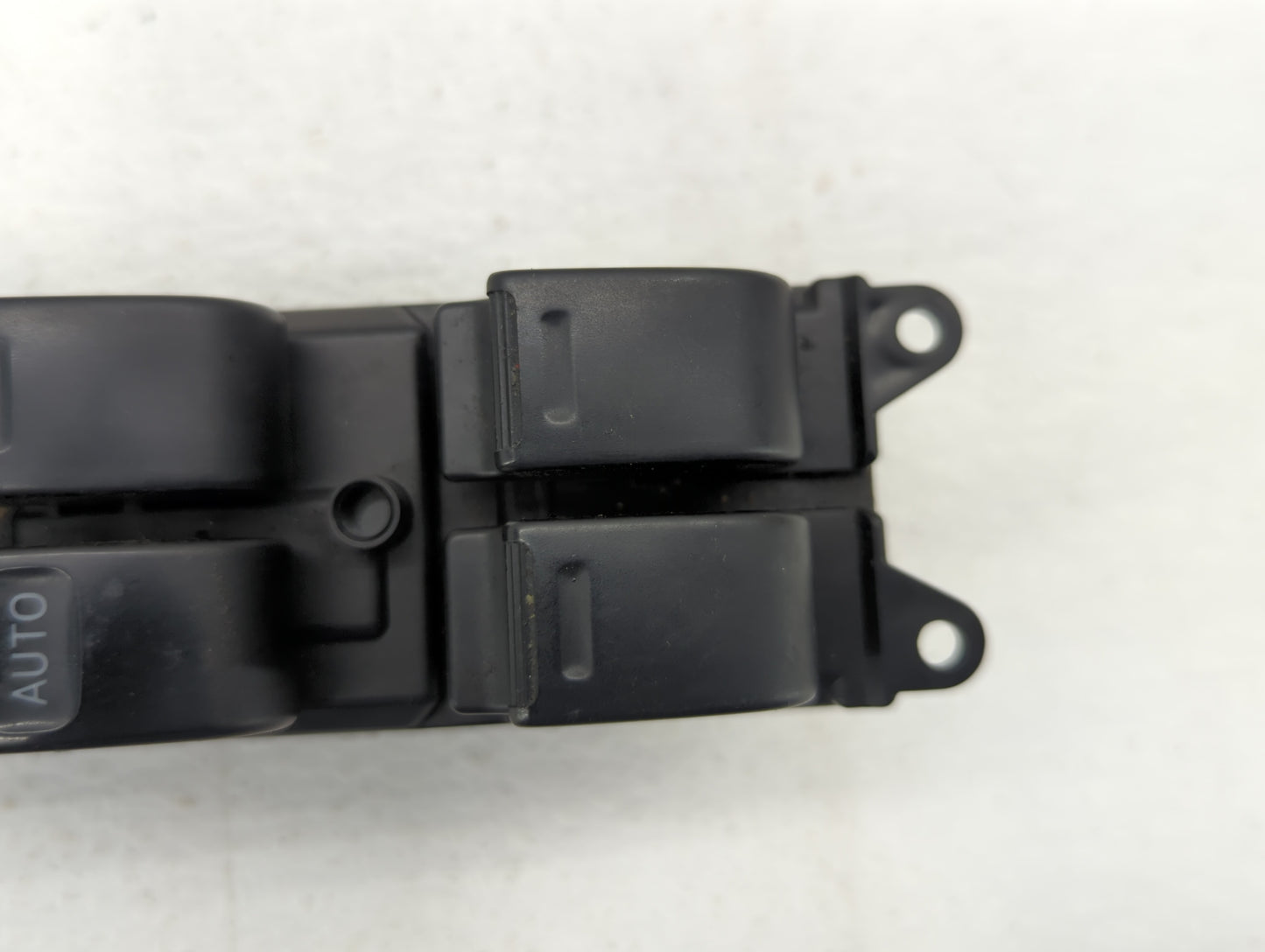 2004-2010 Toyota Sienna Master Power Window Switch Replacement Driver Side Left P/N:74232-AA050 74231-AA060 Fits OEM Used Au