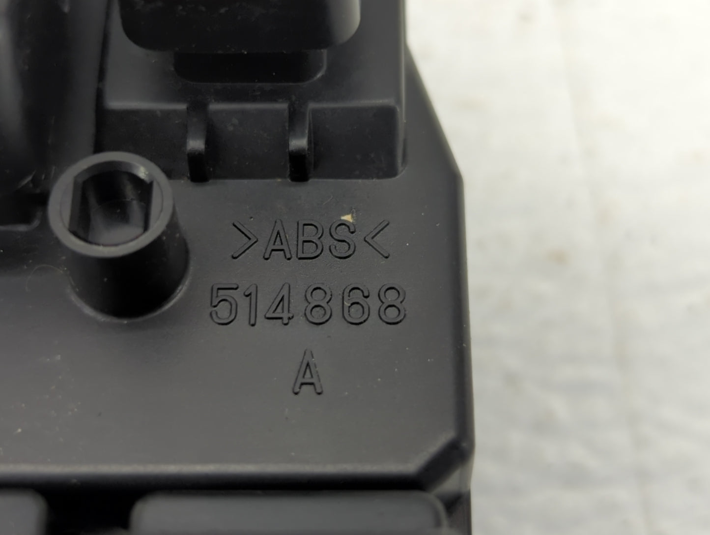 2004-2010 Toyota Sienna Master Power Window Switch Replacement Driver Side Left P/N:74232-AA050 74231-AA060 Fits OEM Used Au