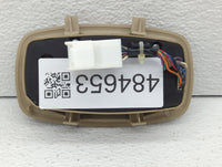 2004-2010 Toyota Sienna Climate Control Module Temperature AC/Heater Replacement P/N:758482 VK9190 Fits OEM Used Auto Parts 