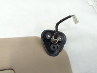 2005-2010 Toyota Sienna Sun Visor Shade Replacement Passenger Right Mirror Fits Fits 2005 2006 2007 2008 2009 2010 OEM Used 