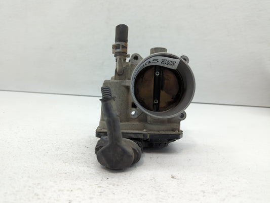2007-2016 Toyota Sienna Throttle Body P/N:22030-0P050 Fits OEM Used Auto Parts - Oemusedautoparts1.com