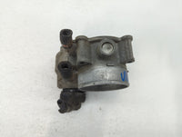 2007-2016 Toyota Sienna Throttle Body P/N:22030-0P050 Fits OEM Used Auto Parts - Oemusedautoparts1.com