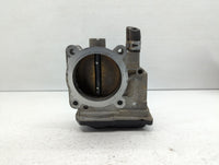 2007-2016 Toyota Sienna Throttle Body P/N:22030-0P050 Fits OEM Used Auto Parts - Oemusedautoparts1.com