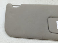 2005-2010 Toyota Sienna Sun Visor Shade Replacement Passenger Right Mirror Fits Fits 2005 2006 2007 2008 2009 2010 OEM Used 