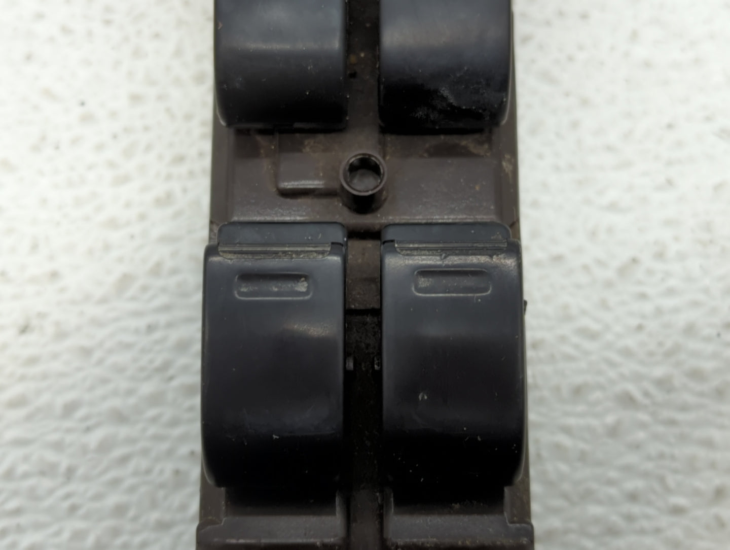 2004-2010 Toyota Sienna Master Power Window Switch Replacement Driver Side Left Fits OEM Used Auto Parts - Oemusedautoparts1