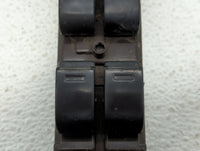 2004-2010 Toyota Sienna Master Power Window Switch Replacement Driver Side Left Fits OEM Used Auto Parts - Oemusedautoparts1