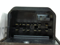 2004-2010 Toyota Sienna Master Power Window Switch Replacement Driver Side Left Fits OEM Used Auto Parts - Oemusedautoparts1