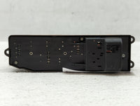 2004-2010 Toyota Sienna Master Power Window Switch Replacement Driver Side Left Fits OEM Used Auto Parts - Oemusedautoparts1