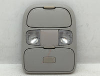 2007 Toyota Sienna Overhead Roof Console 531895 - Oemusedautoparts1.com